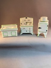 SET VINTAGE DI 3 SET CUCINA