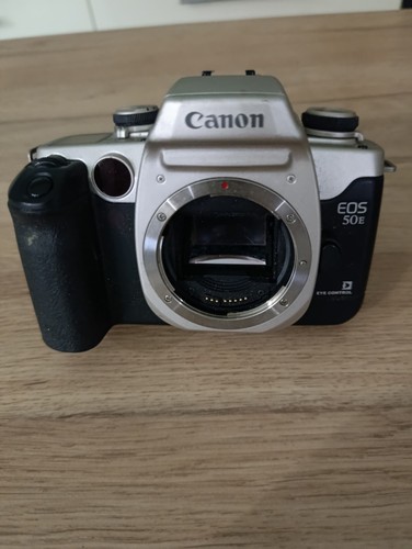 Fotocamera reflex analogica - fotocamera,