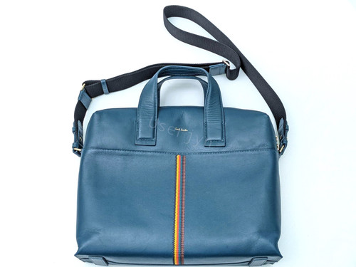 Borsa paul smith - uomo, a