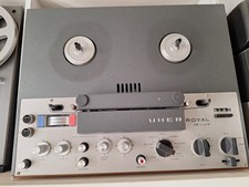 Registratore a bobine Uher