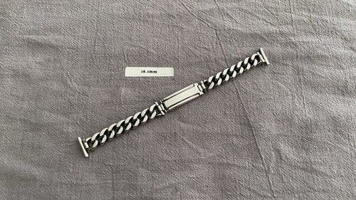 Bracciale militare rostfitt - bracciale,