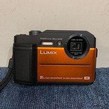 Panasonic LUMIX FT DC-FT7
