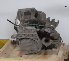 Cambio 71773204 Fiat Grande Punto 1.3 D Multijet Diesel 55 Kw