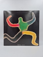 LP musica ELETTRONICA Black Box - Remixland GGM 9019 Euro House 1990 Italy