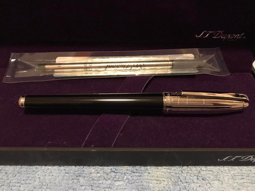 Dupont penna olympio sfera - st,