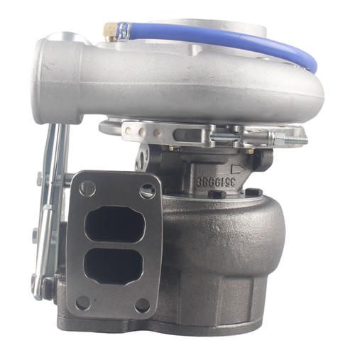 Turbocompressore hx40w 4036244 - turbocompressore,
