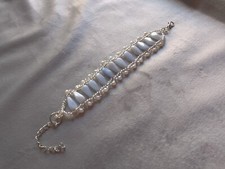 Bracciale Semirigido Elegante