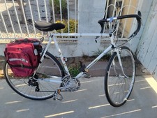 Vintage Peugeot 1971 Touring