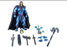 Skeletor Normal   MONDO 1/6