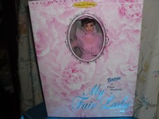 Barbie 1995 NRFB come Eliza