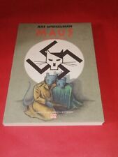 MAUS, ART SPIEGELMAN, I FUMETTI DI REPUBBLICA N. 1, 2006