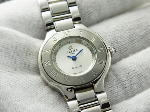 Orologio alpha lady - alpha, quarzo