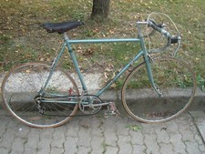 Bicicletta da corsa epoca