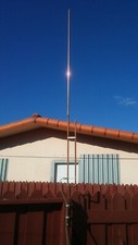 Antenna pole per ricevere - per,