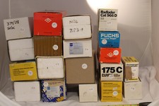 Costruzioni pressofuse - Lotto C - a scelta - Conrad/NZG