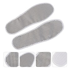 Scaldapiedi uomo soletta boost - uomo,