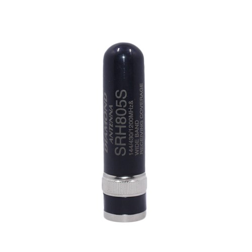 Nuova antenna srh805s bnc dual - antenna,