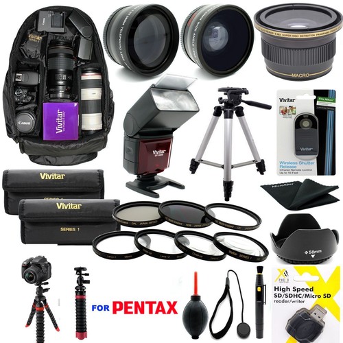 Kit pacchetto completo - pacchetto,