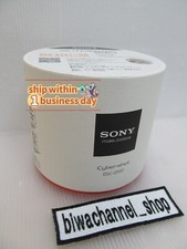 NUOVO| Fotocamera Sony