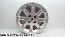 CERCHIO ANTILOPE BBS PEUGEOT 1007 R16