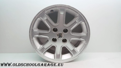 Cerchio antilope bbs - cerchio, peugeot