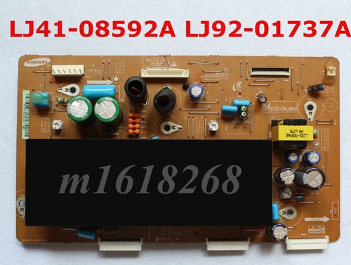 Samsung plasma 42u2p - plasma, 42u2p_y-scheda