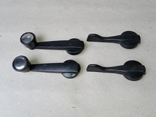 KIT Maniglie interne alzavetro