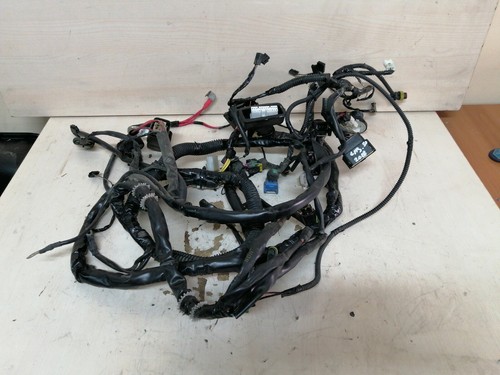 Impianto elettrico piaggio - impianto,