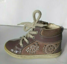 Scarpetta bambina, inverno, pelle/camoscio, alla caviglia, 20, Primigi.