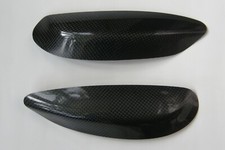 Protezione serbatoio FIBRA DI