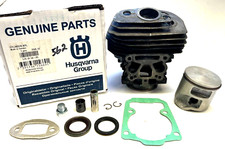 HUSQVARNA GUARNIZIONI PISTONE