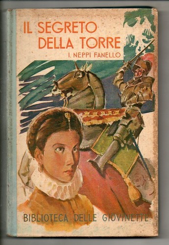 Neppi fanello il segreto - neppi,