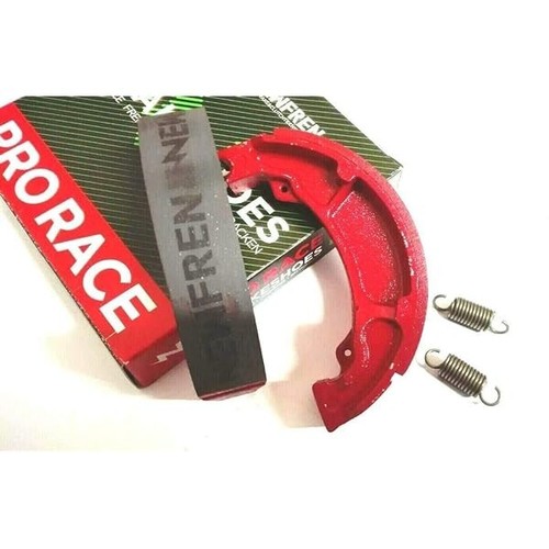 Ceppi ganasce freno - ceppi,