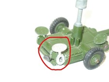 Dinky Toys 1 Plot