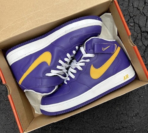 Taglia nike air force - air, 1