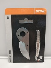 Kit Lama + Molla di ricambio