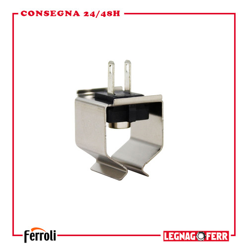 Kit sonda temperatura - sonda,