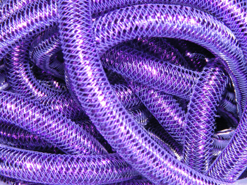 Mini tubolare crin crinolina - mini,
