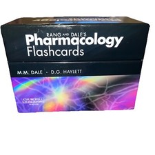 Rang & Dale's Pharmacology