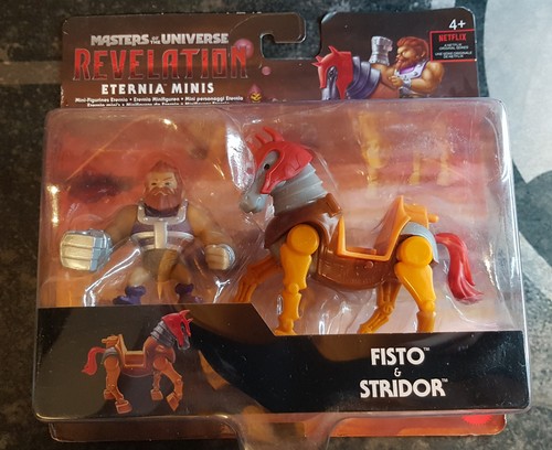 Motu masters of the - motu,