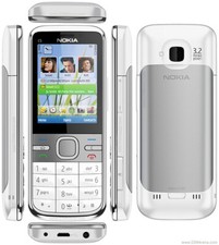 Telefono Nokia C5 - 00 5MP 3G