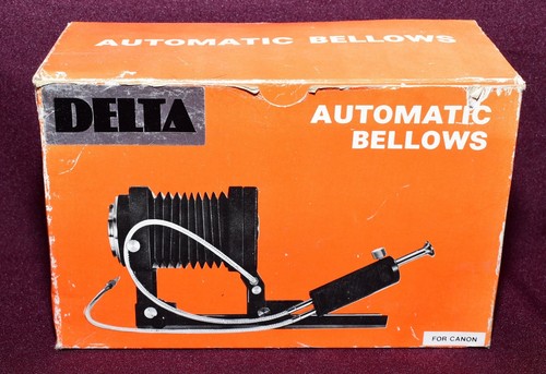 Soffietto automatico delta - soffietto,