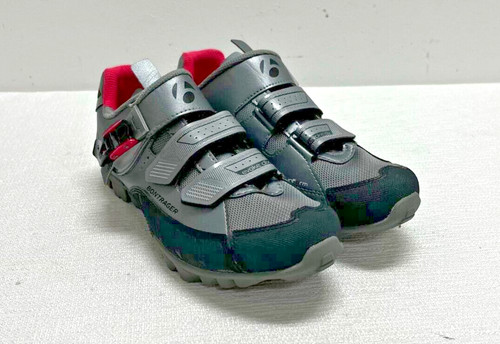 Scarpe ciclismo bontrager - scarpe, da