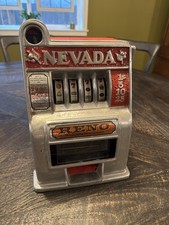 Mini slot machine giocattolo - machine,