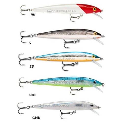 Artificiale rapala husky - artificiale,