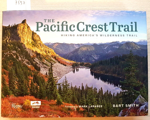The pacific crest - the,