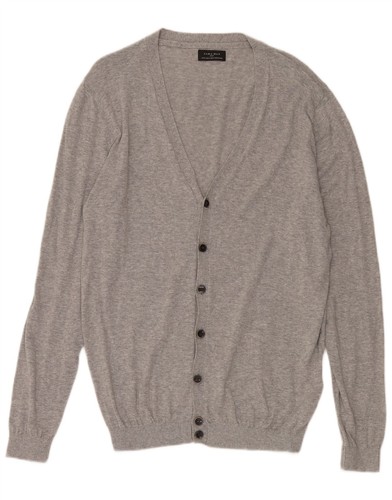 Zara maglione cardigan - uomo, xl