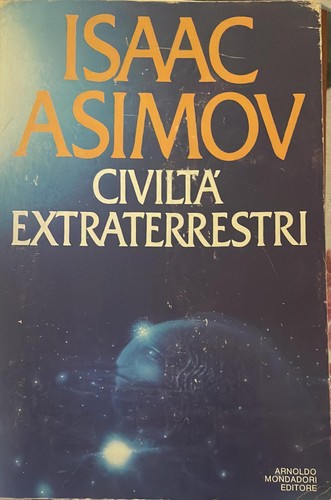 Civilta extraterrestri - civilta',