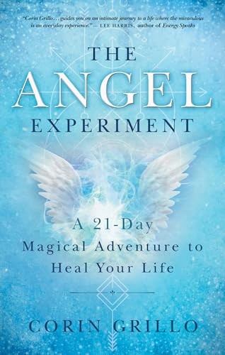 The angel experiment 21 day - angel, 21-day