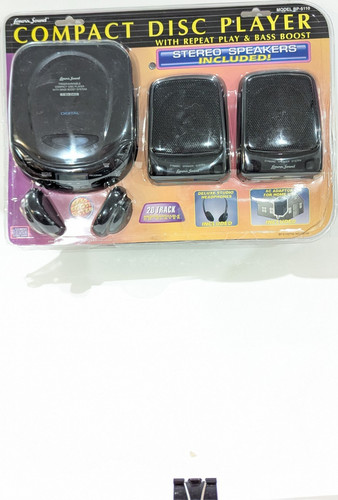 Lenoxx sound 5110 lettore - lenoxx, bp-5110